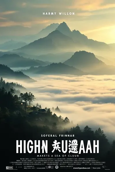 家在云端 海报封面